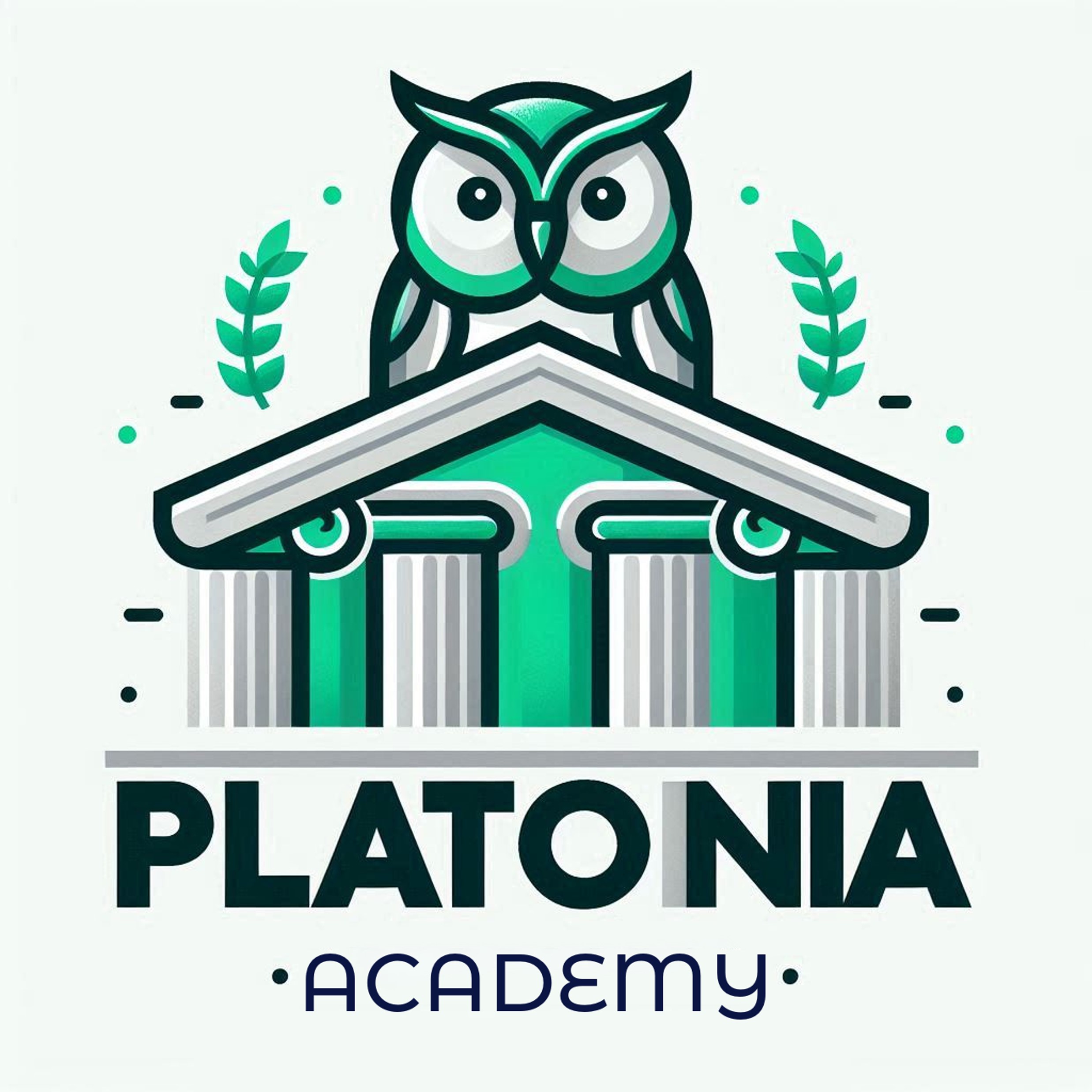 Logo Platonia Academy